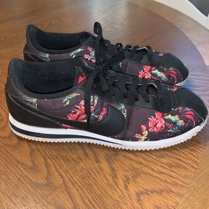 Nike | Shoes | Mens Nike Cortez Floral 